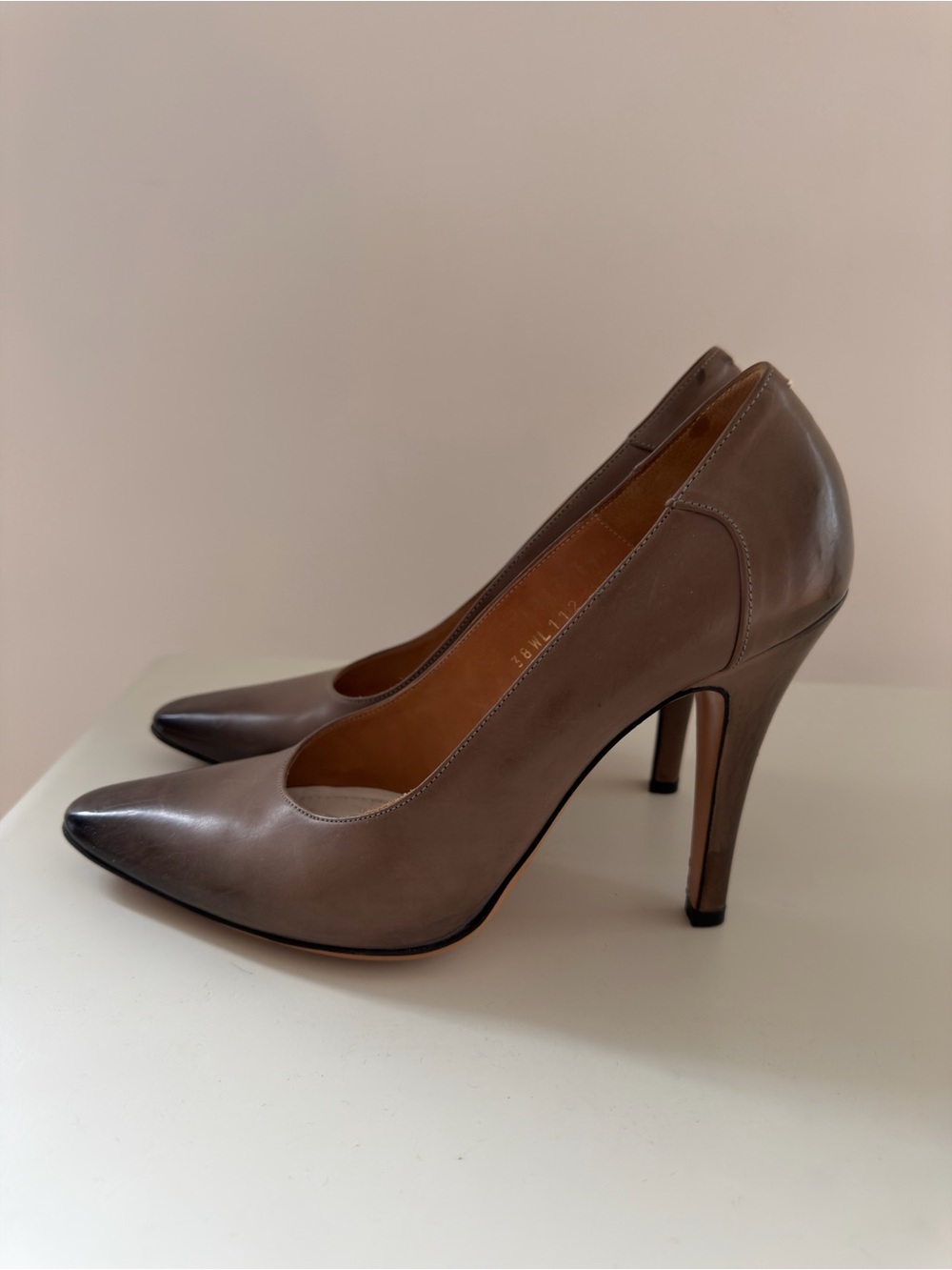 Maison Margiela pumps 36.5